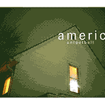 American Football - American Football